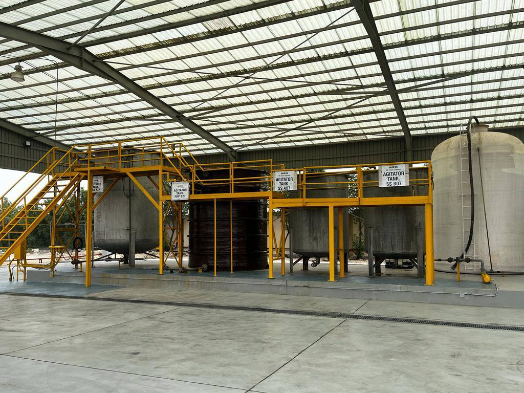 Why Choose Smart Chemical