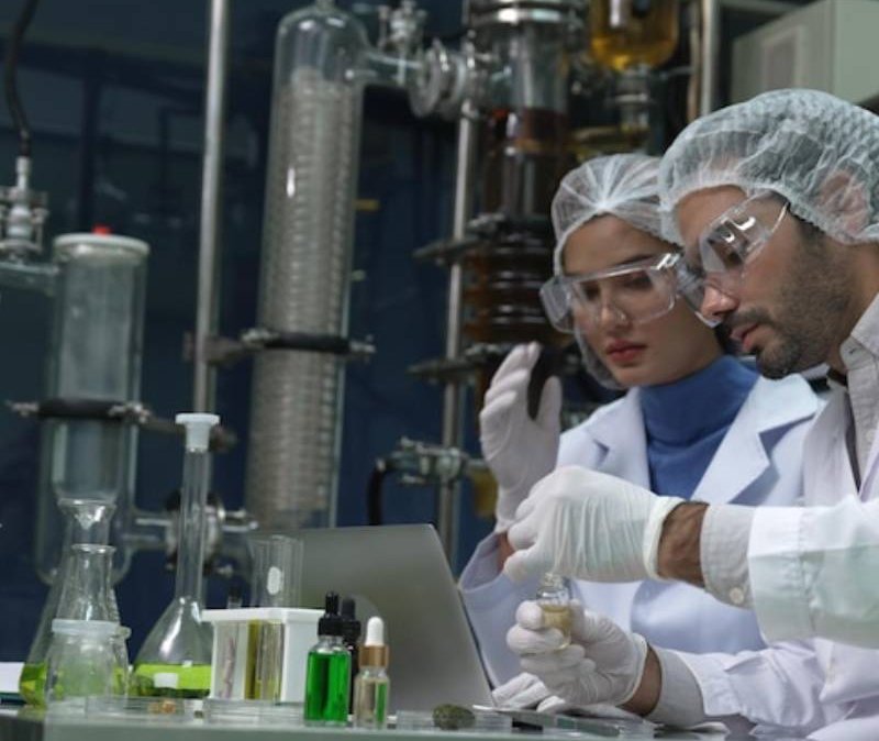 Smart Chemical, chemicals and expert solutions Careers