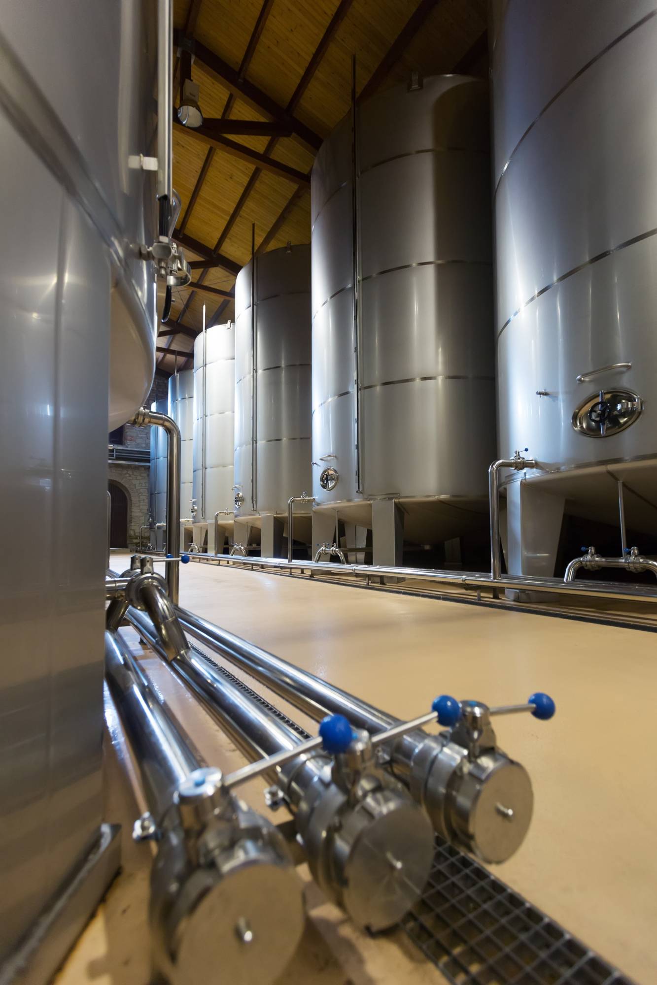 Smart Chemical Production Optimization